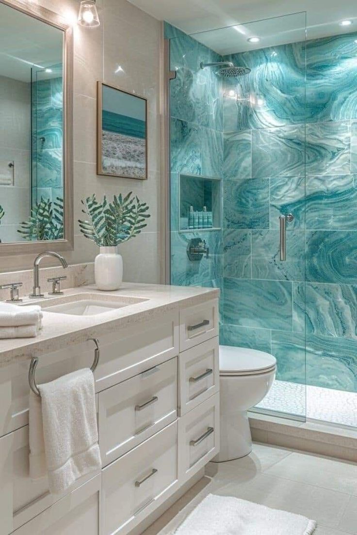 Bathroom Remodeling